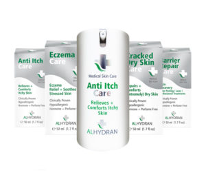 ALHYDRAN Special Care Products - Bap-medical.com