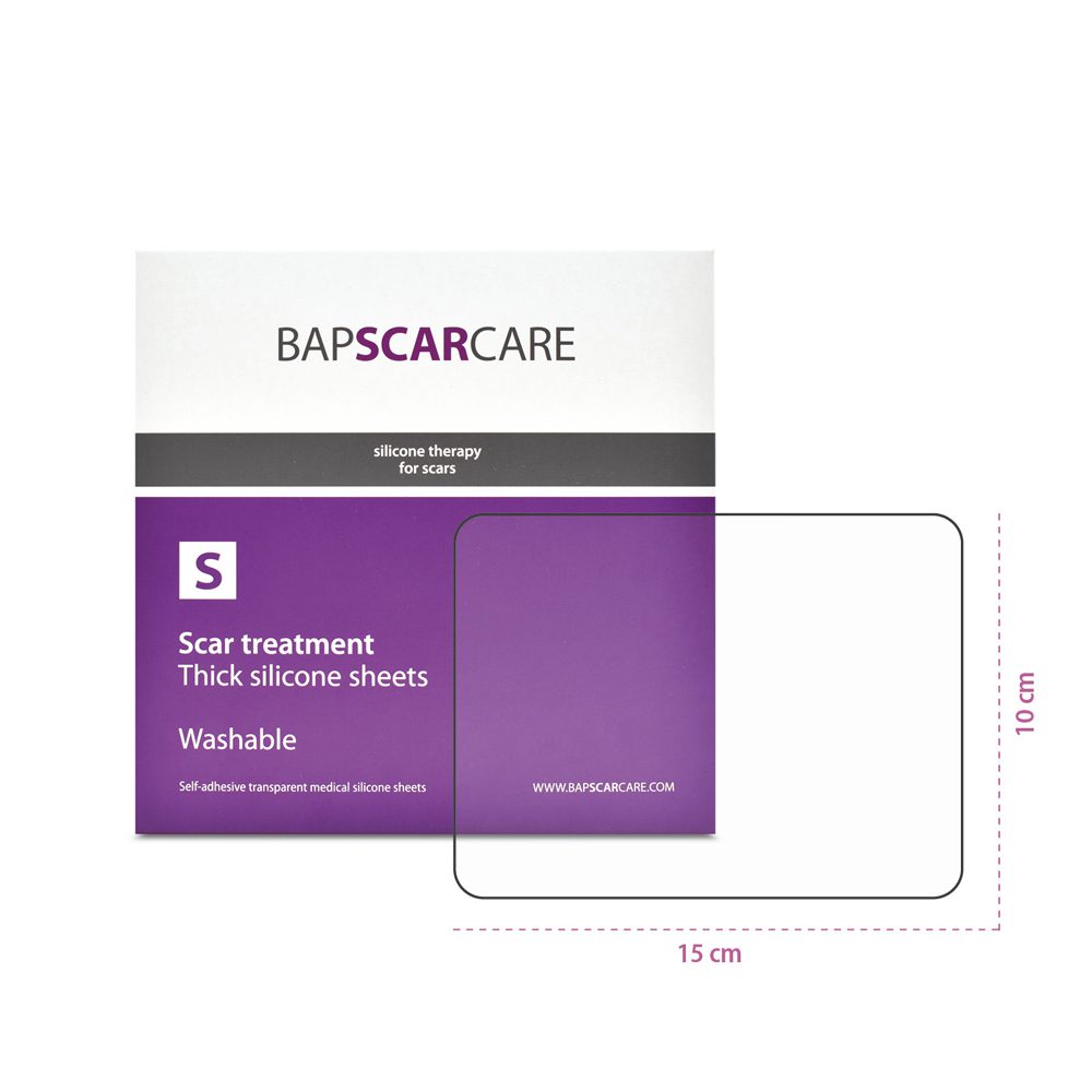 BAPSCARCARE S 10 x 15 cm.002