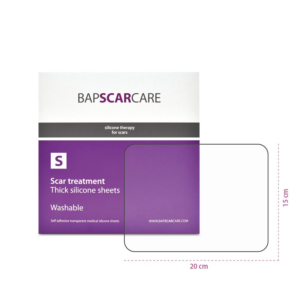 BAPSCARCARE S 20 x 15 cm.002