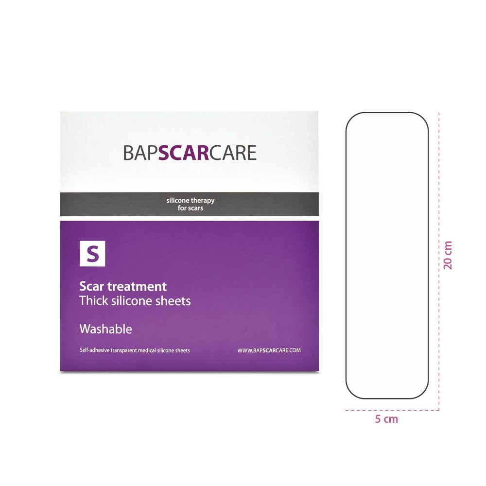 BAPSCARCARE S 20 x 5 cm.002