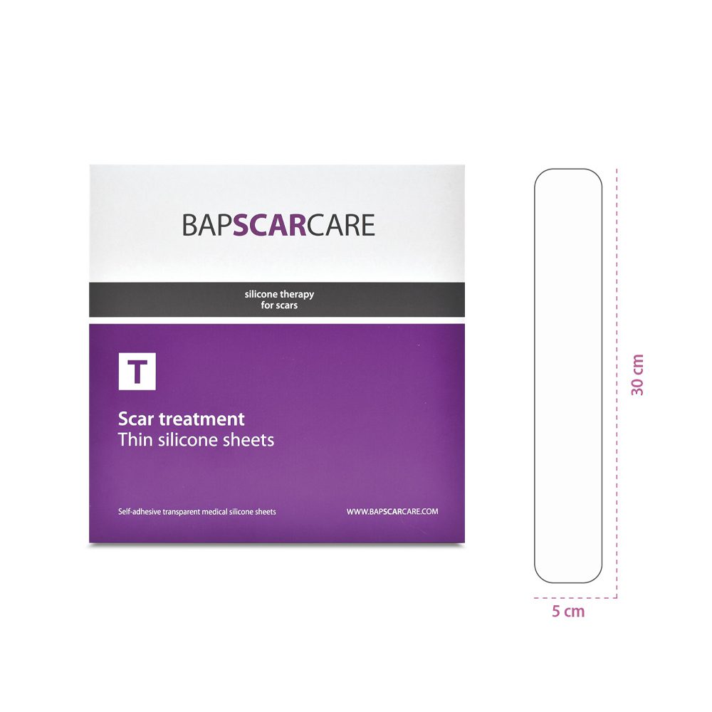 BAPSCARCARE T 30 x 5 cm.002