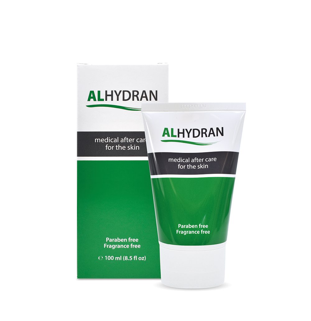 Alhydran – Pictures – ALH.100ml