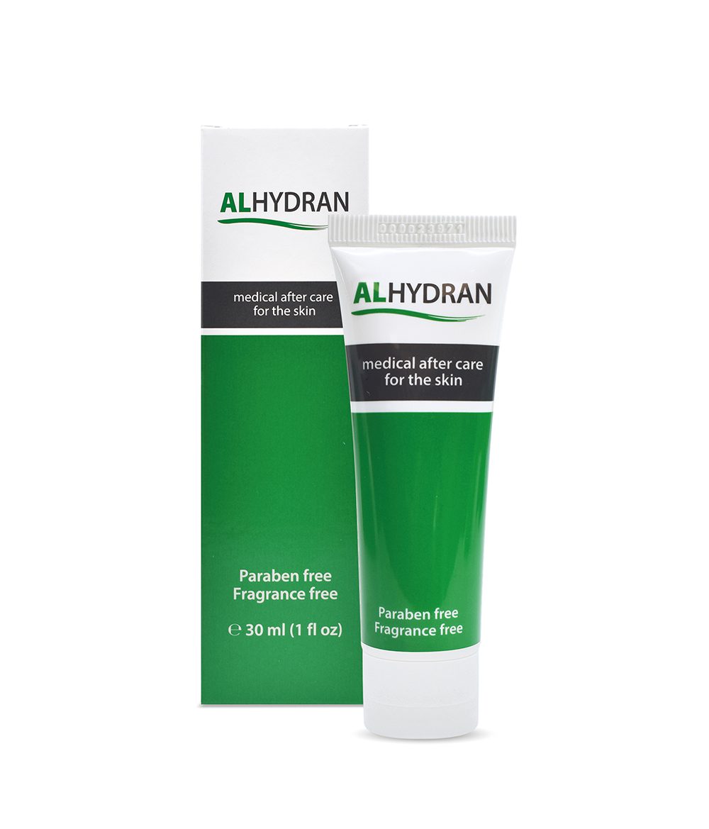 Alhydran – Pictures – ALH.30ml