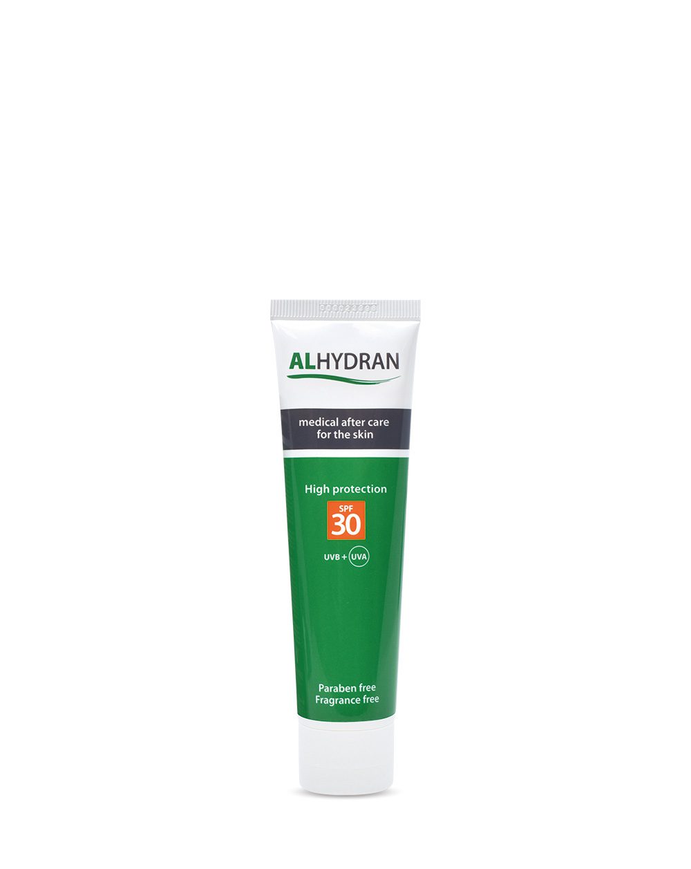 Alhydran – Pictures – ALH.SPF30.tube