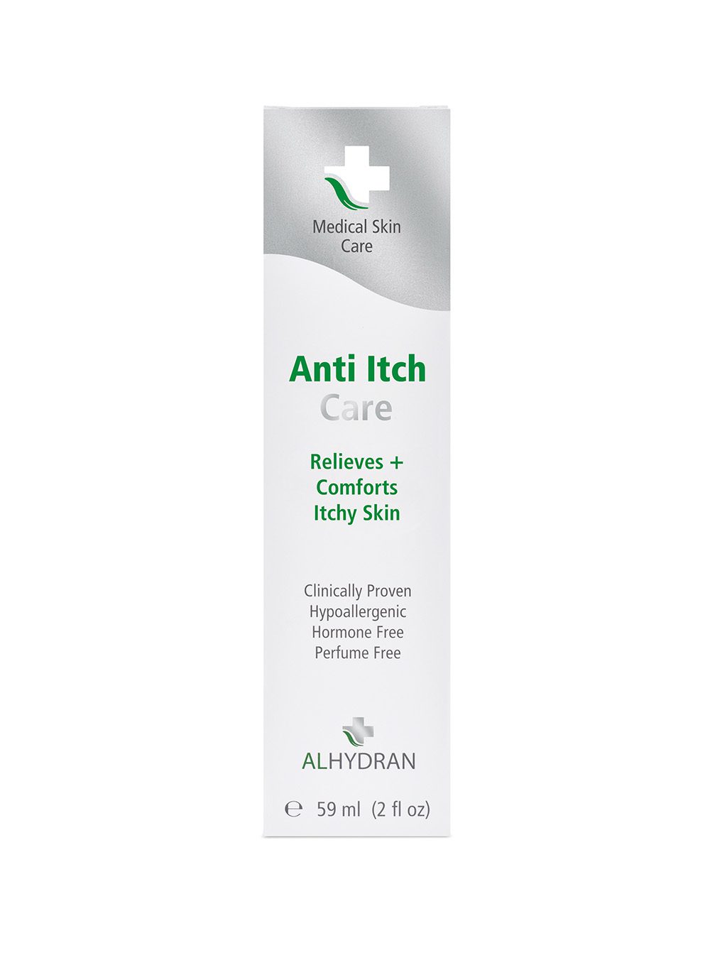 ALH.Anti itch.box