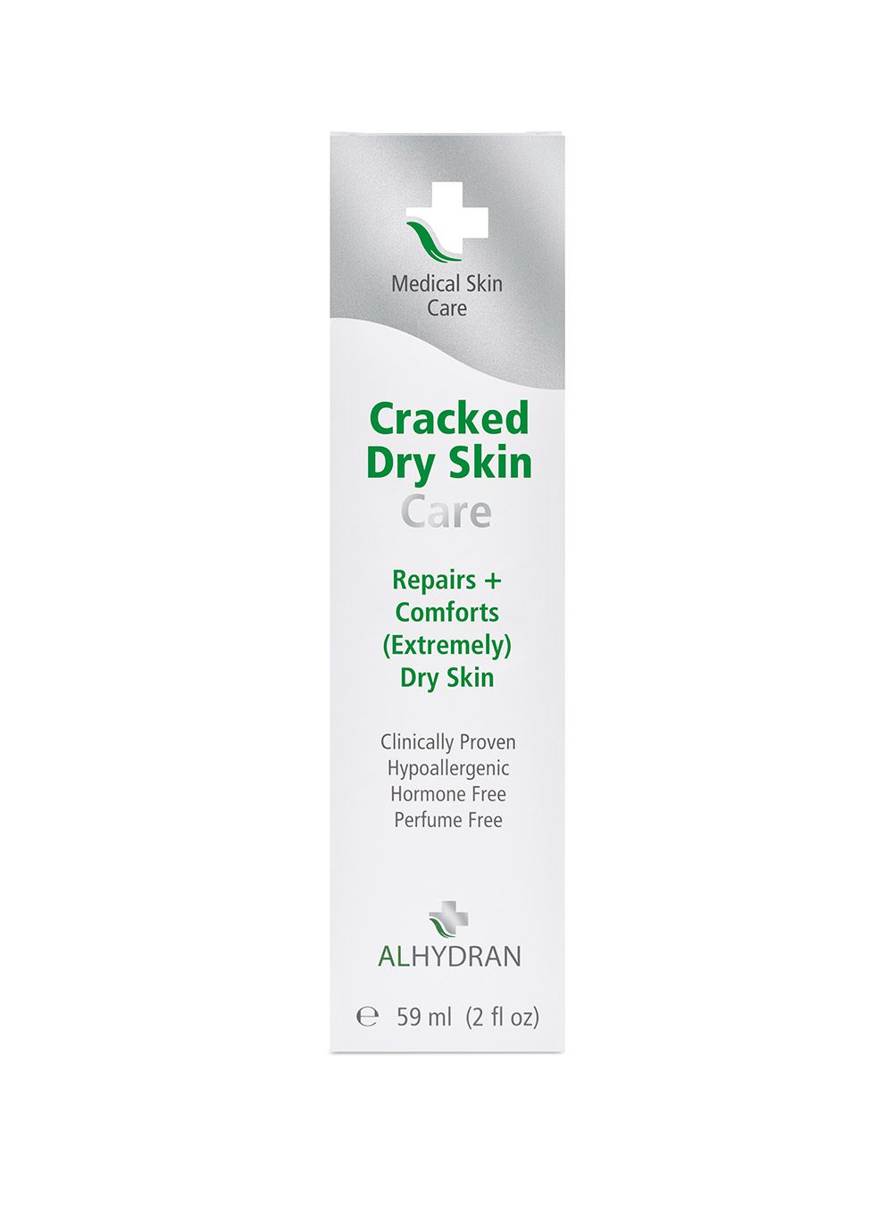 ALH.Cracked dry skin.box